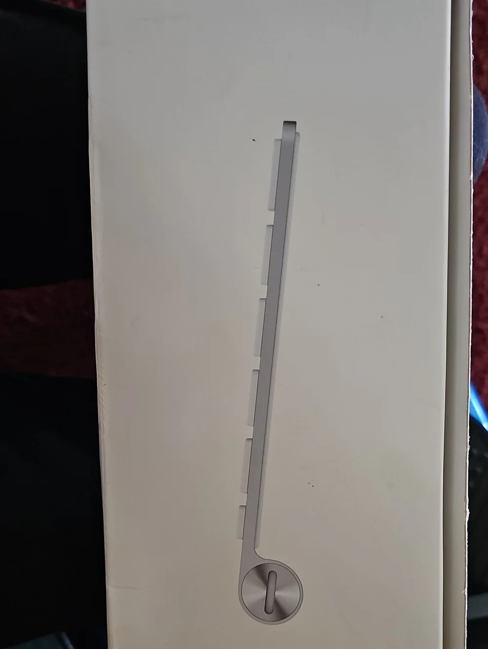Apple Wireless Keyboard